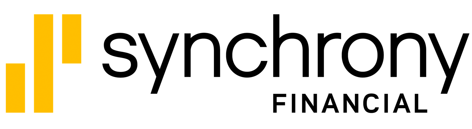 Synchrony Financing