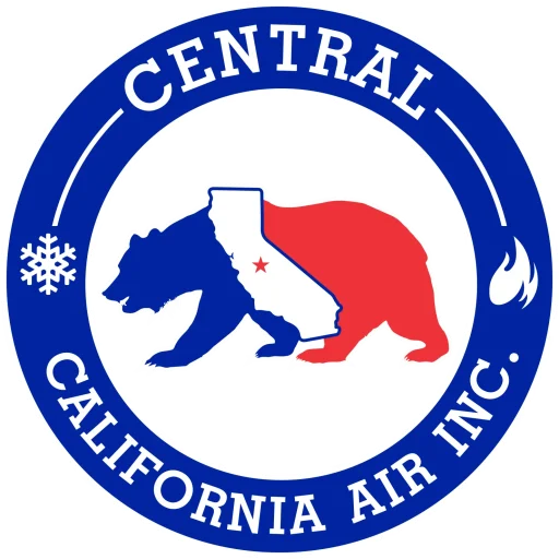 Central California Air Logo